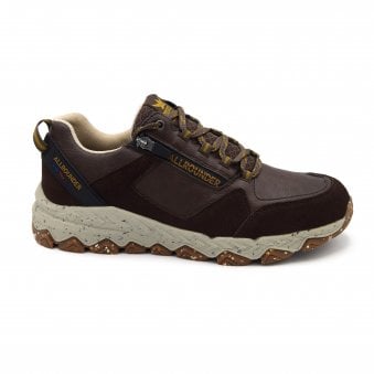 COMET-TEX MEN'S WALKING SHOE