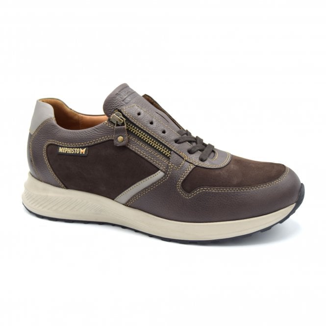 Mephisto DINO MEN'S CASUAL SHOE