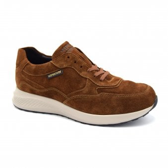 DRISS MEN'S CASUAL SHOE