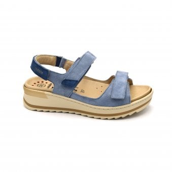 ELORA WOMEN'S SANDAL