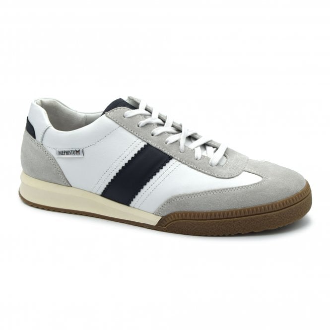 Mephisto ELYO MEN'S CASUAL SHOE