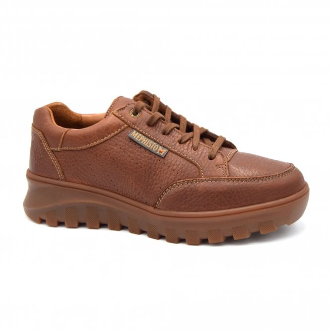Mephisto FLYNN MEN'S CASUAL SHOE