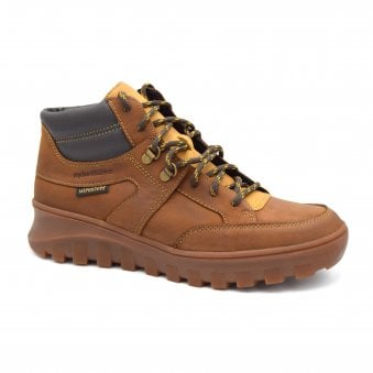 FOSCO MEN'S ANKLE BOOT