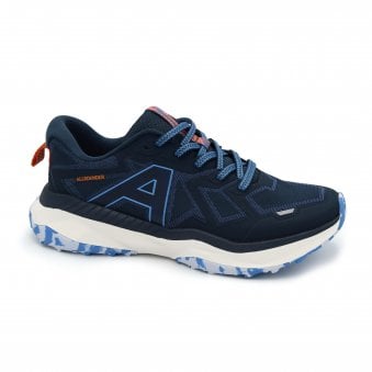 G-TRECK MEN'S CASUAL TRAINER 