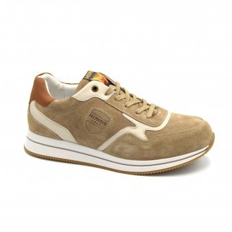 GARCIA MEN'S CASUAL SHOE