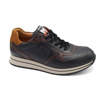 GARCIA MEN'S CASUAL SHOE