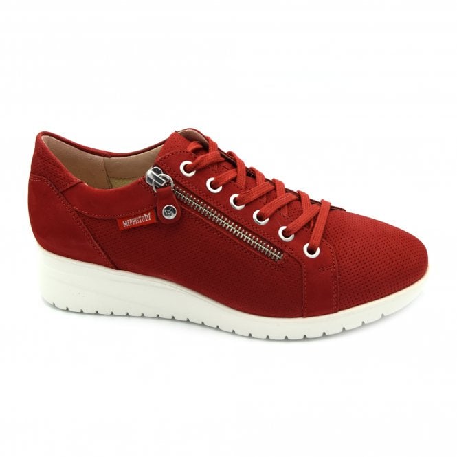 Mephisto IVANIA WOMEN'S SHOE 