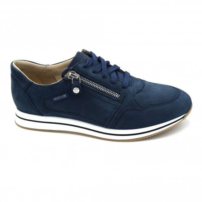 Mephisto LEENIE WOMEN'S CASUAL SHOE