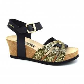 LESLEY WOMEN'S SANDAL