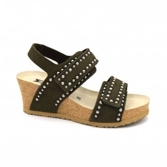 LINA WOMEN'S SANDAL