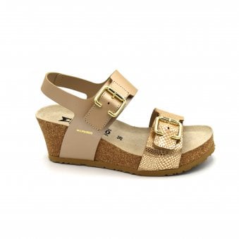 LISSANDRA WOMEN'S SANDAL