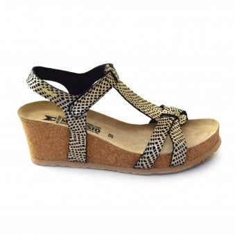 LIVIANE WOMEN'S SANDAL