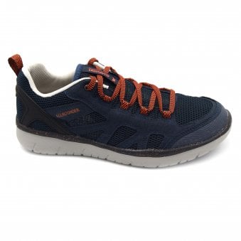 MOMENT MEN'S TRAINER SHOE