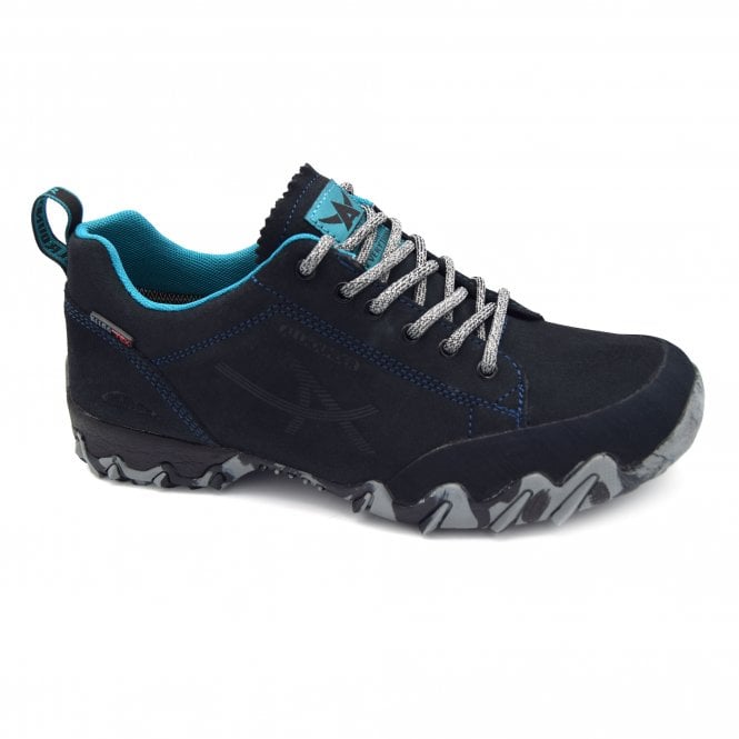 Mephisto NASAN-TEX WOMEN'S WALKING SHOE