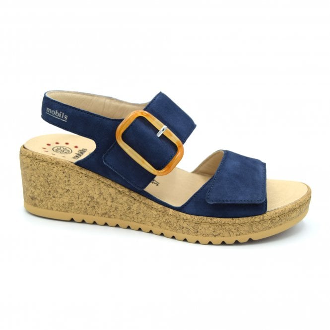 Mephisto NASMA WOMEN'S SANDAL