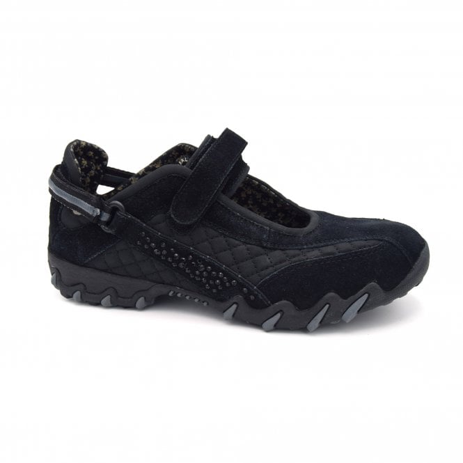 Mephisto NIRO DIAMONDS WOMEN'S CASUAL SHOE