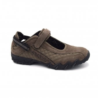NIRO DIAMONDS WOMEN'S CASUAL SHOE