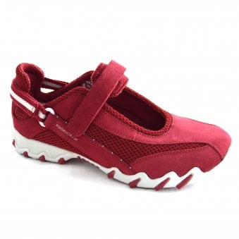 NIRO WOMEN'S CASUAL SHOE