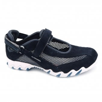 NIRO WOMEN'S CASUAL SHOE
