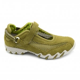 NIRO WOMEN'S CASUAL SHOE