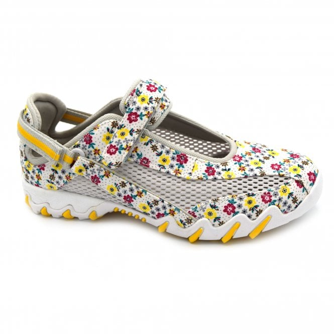 Mephisto NIRO WOMEN'S CASUAL SHOE