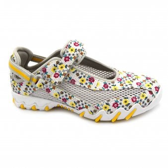 NIRO WOMEN'S CASUAL SHOE