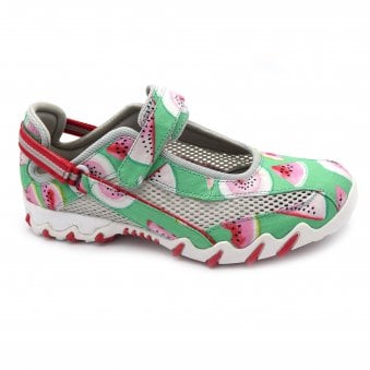 NIRO WOMEN'S CASUAL SHOE