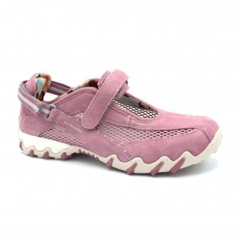 NIRO WOMEN'S CASUAL SHOE