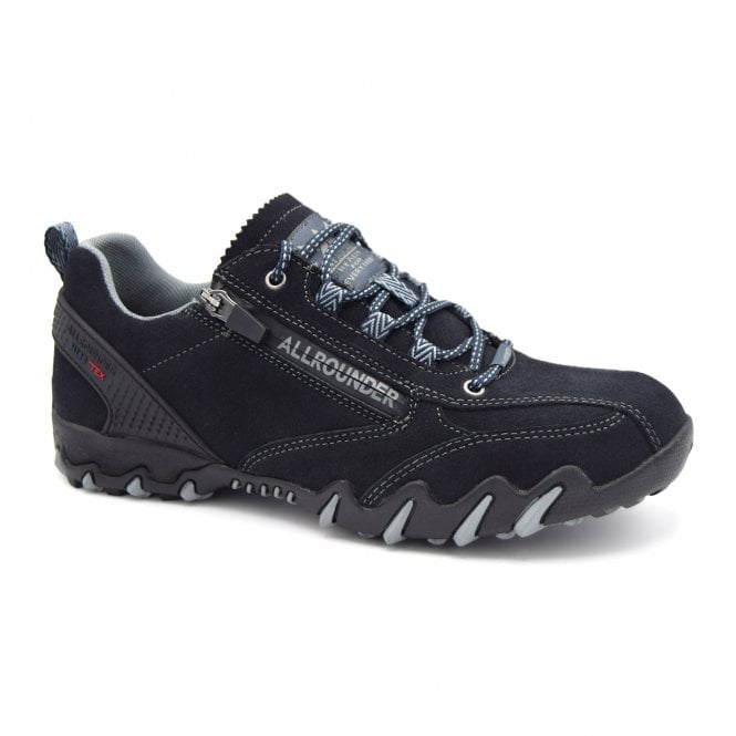 Mephisto NIZAR-TEX WOMEN'S WALKING SHOE