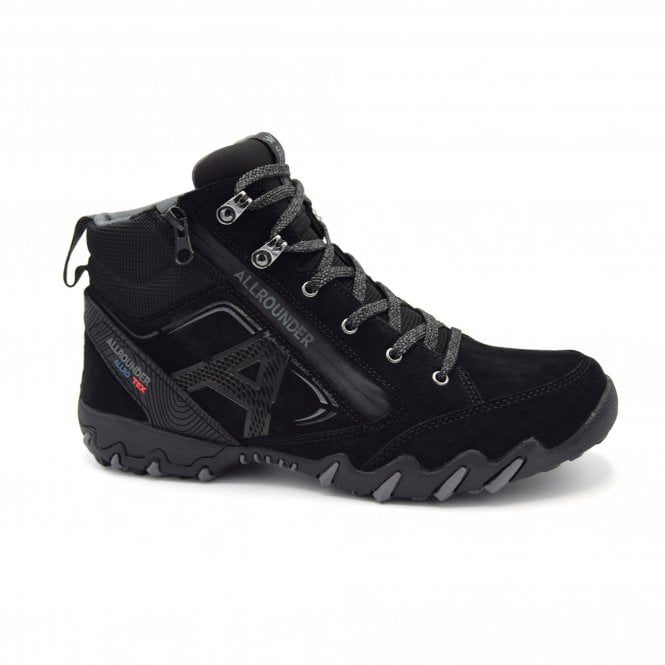 Mephisto NORIKA-TEX WOMEN'S WALKING BOOT