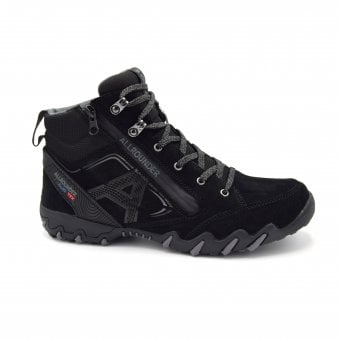 NORIKA-TEX WOMEN'S WALKING BOOT