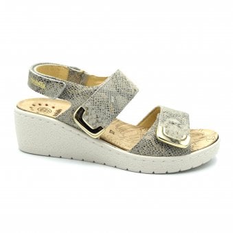 PAM CHIC WOMEN'S SANDAL