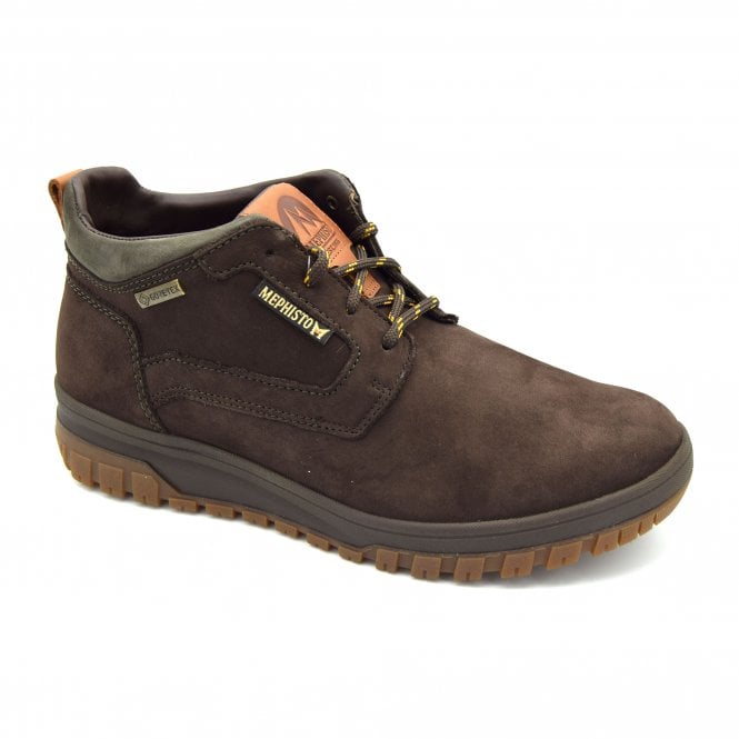Mephisto PEDRO GT MEN'S WALKING BOOT