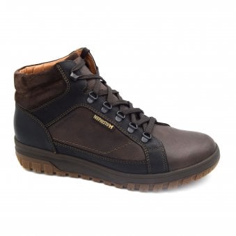 PITT MEN'S ANKLE BOOT