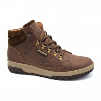 PITT MEN'S ANKLE BOOT