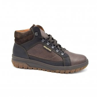 PITT MEN'S ANKLE BOOT
