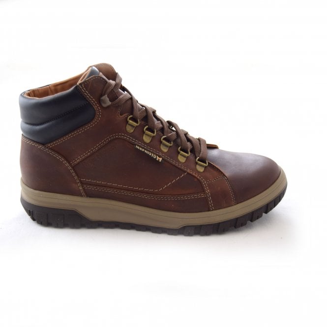 Mephisto PITT MEN'S ANKLE BOOT