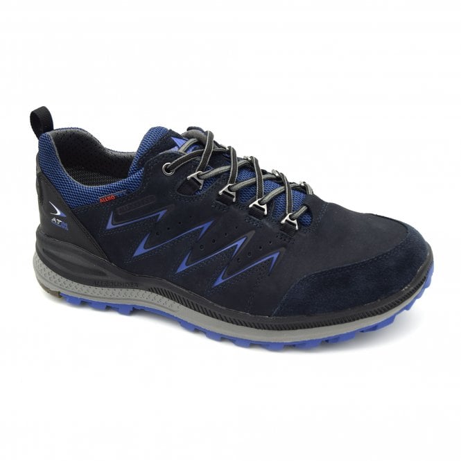 Mephisto RAKE OFF-TEX MEN'S WALKING SHOE