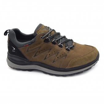 RAKE OFF-TEX MEN'S WALKING SHOE