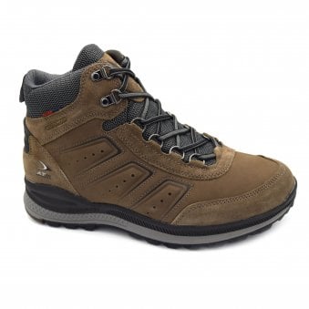 RANUS-TEX MEN'S WALKING BOOT 