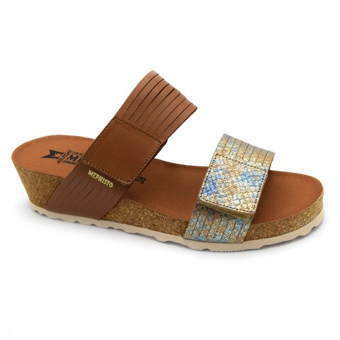 Mephisto RAQUEL WOMEN'S SANDAL