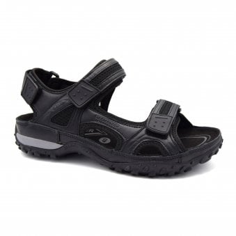 REGENT MEN'S WALKING SANDAL