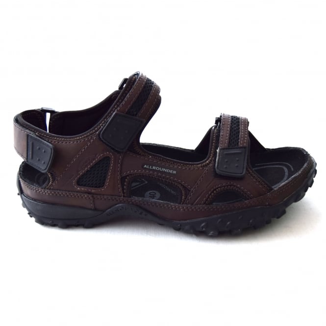 Mephisto REGENT MEN'S WALKING SANDAL