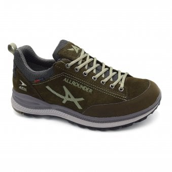 RISING-TEX MEN'S WALKING SHOE