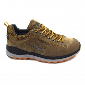 RISING-TEX MEN'S WALKING SHOE