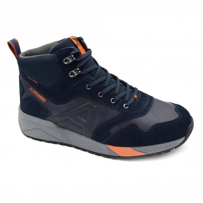 Mephisto SALVO-TEX MEN'S WALKING BOOT