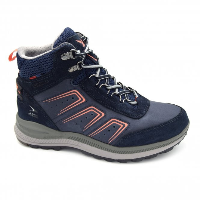 Mephisto SATIKA-TEX WOMEN'S WALKING BOOT