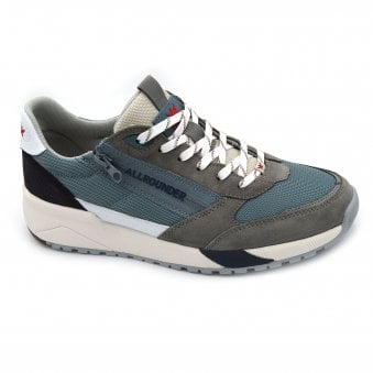 SCARMARO MEN'S CASUAL SHOE