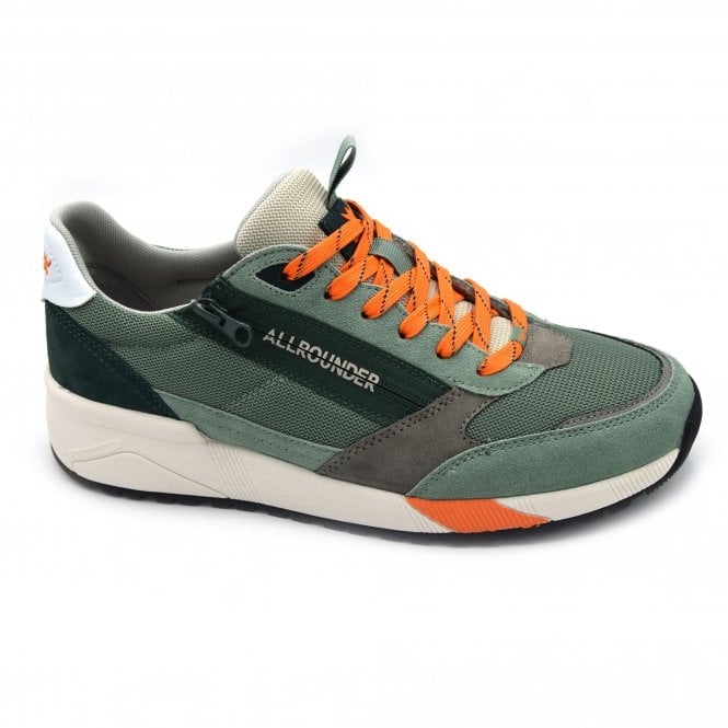Mephisto SCARMARO MEN'S CASUAL SHOE