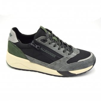 SCARMARO MEN'S CASUAL SHOE